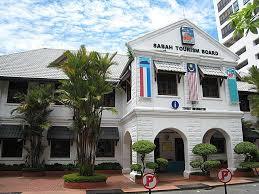 Sabah Tourism Board